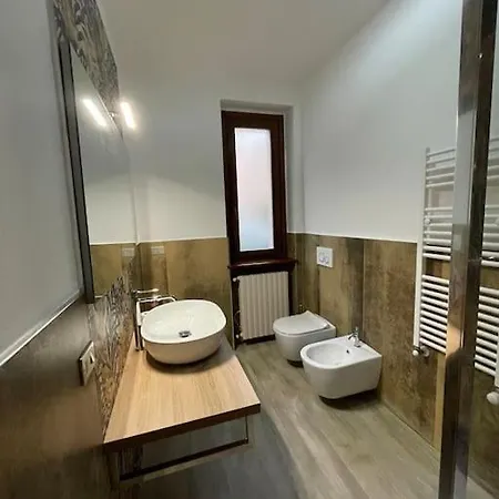 Apartment La Corte Di Aurius *