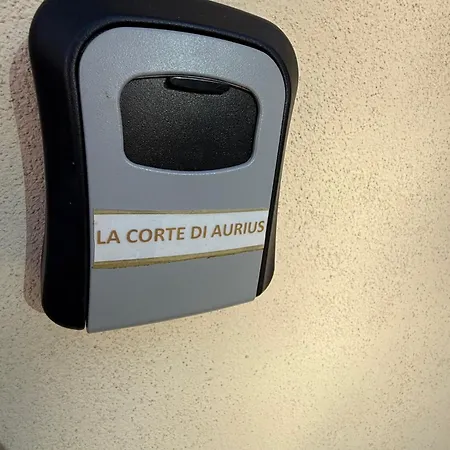 La Corte Di Aurius