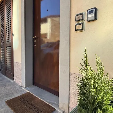 Apartment La Corte Di Aurius